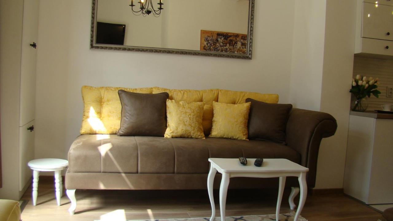 Gagovic Appartement Cetinje Buitenkant foto