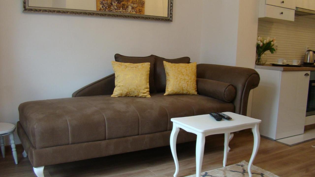 Gagovic Appartement Cetinje Buitenkant foto