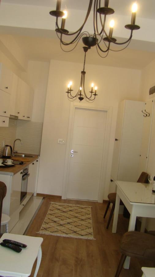 Gagovic Appartement Cetinje Buitenkant foto