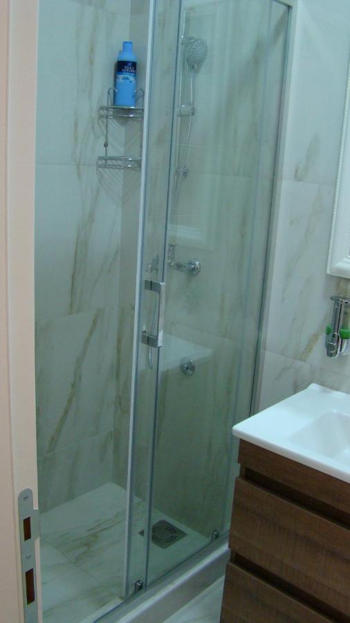 Gagovic Appartement Cetinje Buitenkant foto