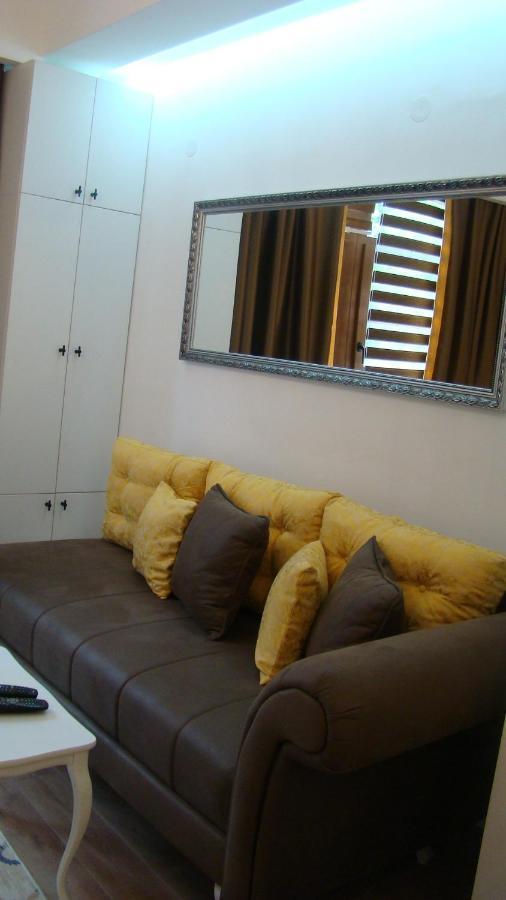 Gagovic Appartement Cetinje Buitenkant foto